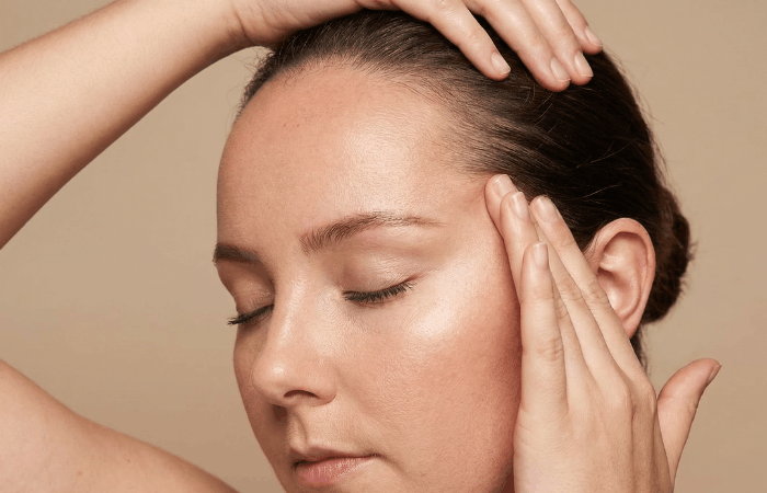 Gua Sha zabuhle oci